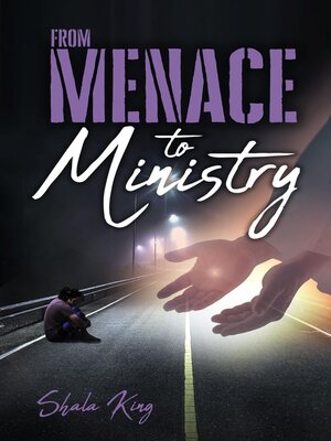 cover image of From Menace to Ministry